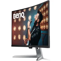 Монитор BenQ EX3203R фото 3
